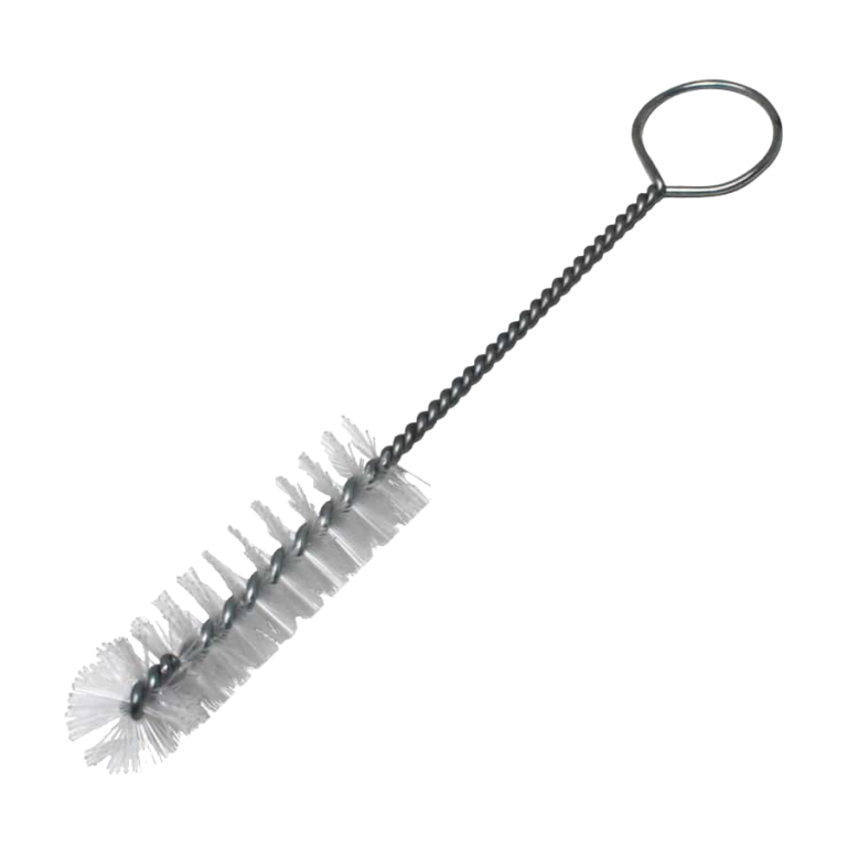Cepillo limpieza para Compact Turbimeter.