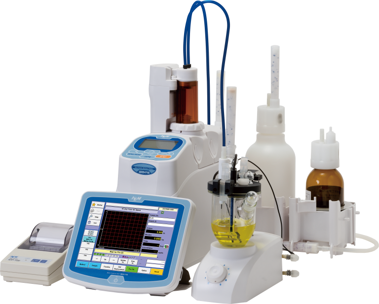 Valorador KF Híbrido MKH-710M