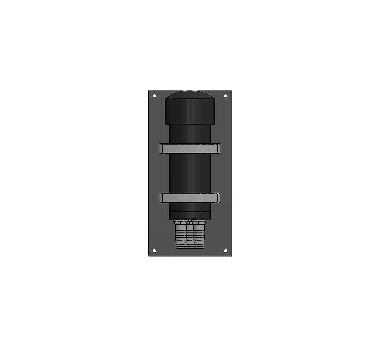 Desburbujeador para sensor S461/N